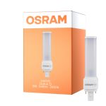Osram Dulux-D LED 5W 540lm - 830 Lämmin Valkoinen | 2-Nastaa - Korvaa 10W