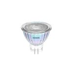 Noxion LED Kohdevalaisin Heijastin GU4 MR11 4.5W 345lm 36D - 927 Erittäin Lämmin Valkoinen| Paras Värintoisto - Himmennettävä - Korvaa 35W