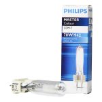 Philips MASTERColour G12 CDM-T 70W - 942 Kylmä Valkoinen | Paras Värintoisto