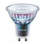 Philips MASTER LED Spot ExpertColor GU10 PAR16 3.9W 265lm 36D - 927 Erittäin Lämmin Valkoinen | Paras Värintoisto - Himmennettävä - Korvaa 35W