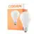 Osram LED Lamps E27 Päärynä Filament Matta 11.6W 2452lm - 827 Erittäin Lämmin Valkoinen | Korvaa 150W