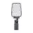 Ledvance LED-katuvalo Area Value Épais Aluminium Harmaa 30W 3900lm 160x58D - 727 Erittäin Lämmin Valkoinen | IP66 - Symmetrinen 