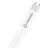 Ledvance Superior LED Putki T8 (EM/Mains) Ultra Efficiency 17.6W 3700lm - 840 Kylmä Valkoinen | 150cm - Korvaa 58W