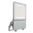 Ledvance LED Valonheitin Flex Valkoinen 80W 12100lm 55x120D - 840 Kylmä Valkoinen | IP66 -  Epäsymmetrinen 