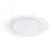 Noxion LED Alasvalo Slim V2.0 20W 2000lm 120D - 830 Lämmin Valkoinen | 225mm - Odetnij 200mm - IP44 - Hätävalaistus 3 Tuntia