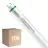 Monipakkaus 10x Philips LED Putki T8 MASTER (EM/Mains) Ultra Efficiency 17.6W 3700lm - 840 Kylmä Valkoinen | 150cm - Korvaa 58W