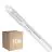 Monipakkaus 10x Ledvance LED Putki T5 Performance (Mains AC) High Efficiency 18W 2550lm - 830 Lämmin Valkoinen | 145cm - Korvaa 35W