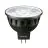 Philips Master LED Kohdevalaisin GU5.3 MR16 6.7W 440lm 60D - 940 Kylmä Valkoinen | Paras Värintoisto - Himmennettävä - Korvaa 35W