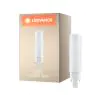 Ledvance Dulux-D LED 7W - 830 Lämmin Valkoinen | 4-Nastaa - Korvaa 18W