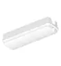 Ledvance LED Bulkhead Compact Valkoinen 10W 840lm - 830-840 CCT | IP65 - Hätävalaistus 3 Tuntia