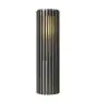 Nordlux Aludra 45 Jalustalamppu Seaside Antrasiitti | Sopii E27