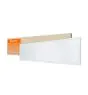 Ledvance LED Paneeli Comfort Aluminium Valkoinen 33W 4320lm - 830 Lämmin Valkoinen | 120x30cm - UGR < 19