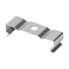 Ledvance  LED-nauhat Mounting Kiinnike varten varten profiili PW02 | metalli- 