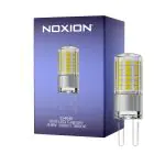 Noxion LED Kapseli G9 4.8W 600lm - 830 Lämmin Valkoinen| Korvaa 48W