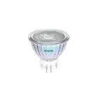 Noxion LED Kohdevalaisin Heijastin GU4 MR11 2.8W 184lm 36D - 927 Erittäin Lämmin Valkoinen | Paras Värintoisto - Himmennettävä - Korvaa 20W