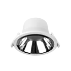 Noxion LED Alasvalo Apollo V2.0 20W 2420lm - 830/840 CCT | 220mm - Odetnij 200mm 