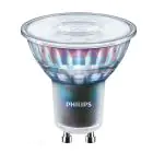 Philips MASTER LED Spot ExpertColor GU10 PAR16 3.9W 265lm 36D - 927 Erittäin Lämmin Valkoinen | Paras Värintoisto - Himmennettävä - Korvaa 35W